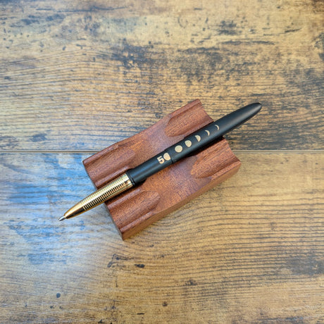 Fisher Space Pen Bullet Pens (and Clips)