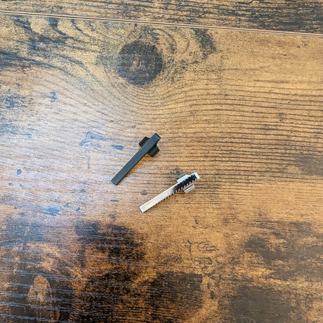 Fisher Space Pen Bullet Pens (and Clips)