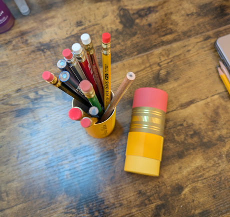 Musgrave Heritage Collection Pencil Variety Pack
