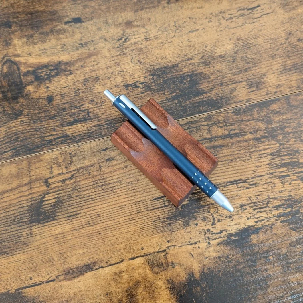 Lamy Swift Capless Rollerball Imperial Blue