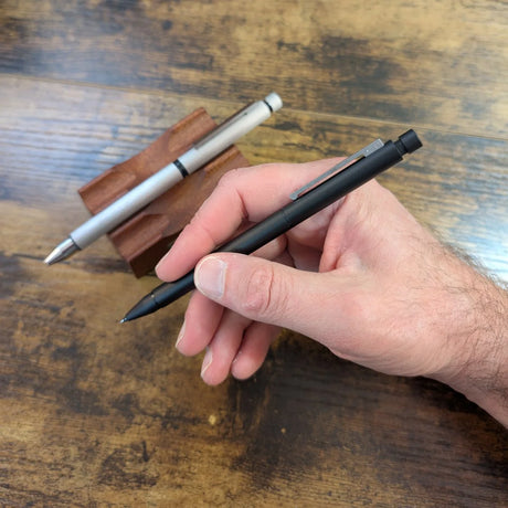 Lamy CP1 Twin Pen In-Hand