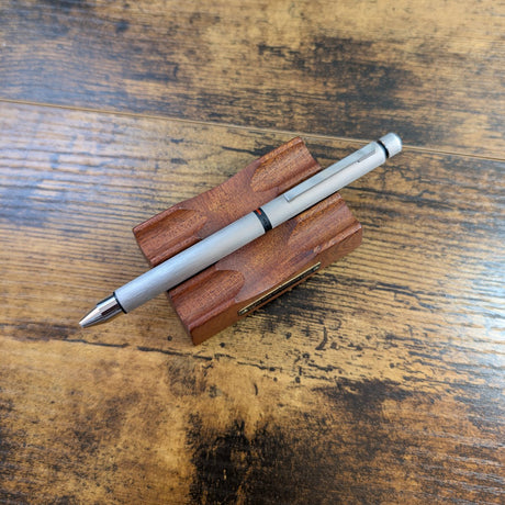 Lamy CP1 Stainless Tri-Pen