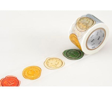 MT Washi Tape / Stationery Series