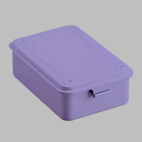 Toyo Stackable Steel Box / T-150