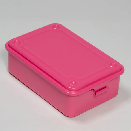 Toyo Stackable Steel Box / T-150