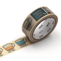 MT Washi Tape / Upcycle Series