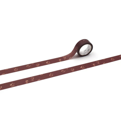 MT Washi Tape / Upcycle Series