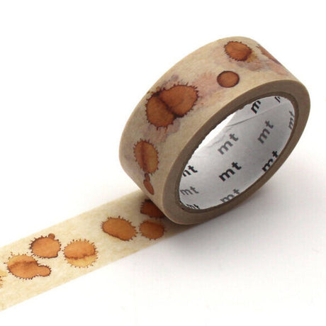 MT Washi Tape / Upcycle Series