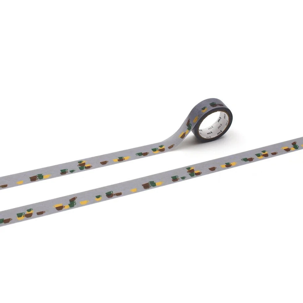 MT Washi Tape / Upcycle Series