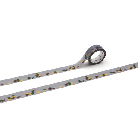 MT Washi Tape / Upcycle Series