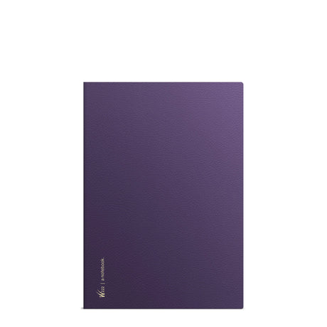 Wonderland222 B6 Tomoe River Paper Notebook (Ochre Sea Star)