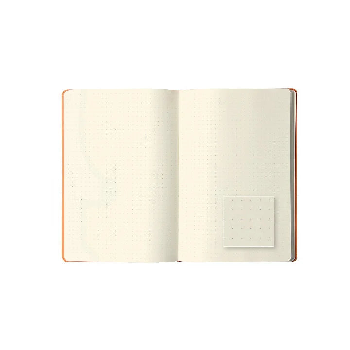 Rhodia Webnotebook (Hardcover A5)
