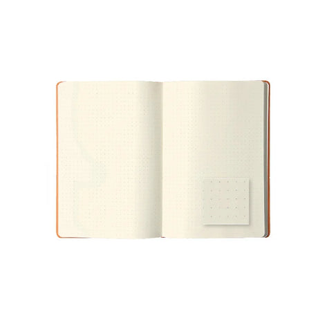 Rhodia Webnotebook (Hardcover A5)