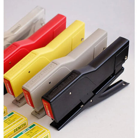 Zenith Staplers / 591 Solid Color