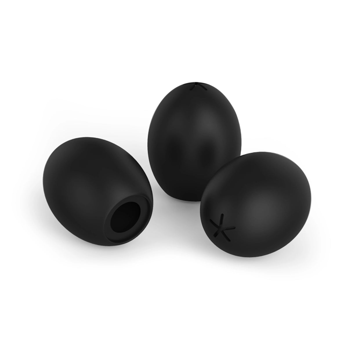 Fred & Friends Ripe Olive Erasers