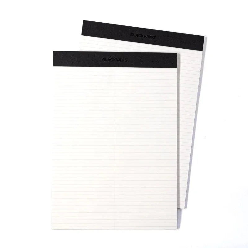 Blackwing Illegal Pads Lined Ruling