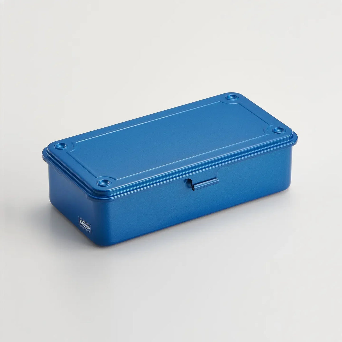 Toyo Stackable Steel Box / T-190