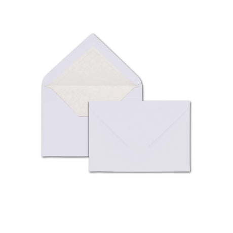 G. Lalo Verge de France Envelopes Extra White