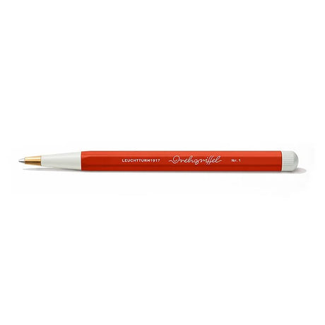 Leuchtturm Drehgriffel Nr. 1 / Ballpoint