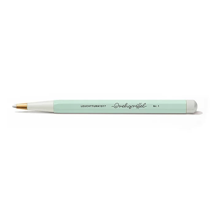 Leuchtturm1917 Drehgriffel in mint