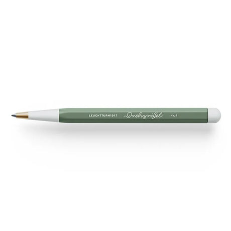 Leuchtturm Drehgriffel Nr. 1 / Ballpoint