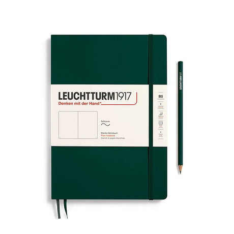 Leuchtturm1917 Softcover Notebook (Multiple Sizes)