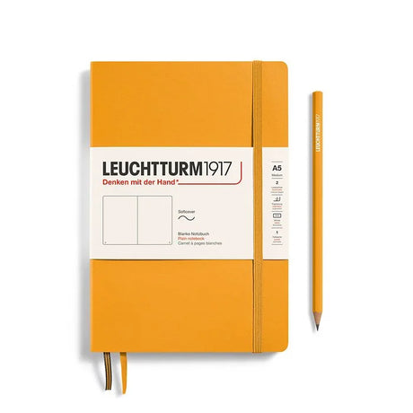 Leuchtturm1917 Softcover Notebook (Multiple Sizes)