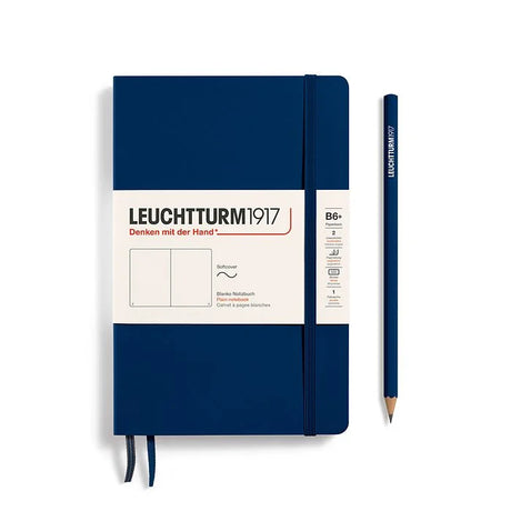 Leuchtturm1917 Softcover Notebook (Multiple Sizes)