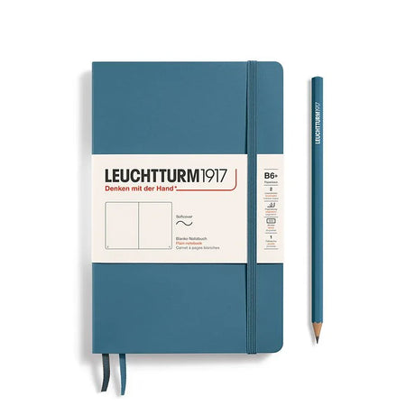 Leuchtturm1917 Softcover Notebook (Multiple Sizes)