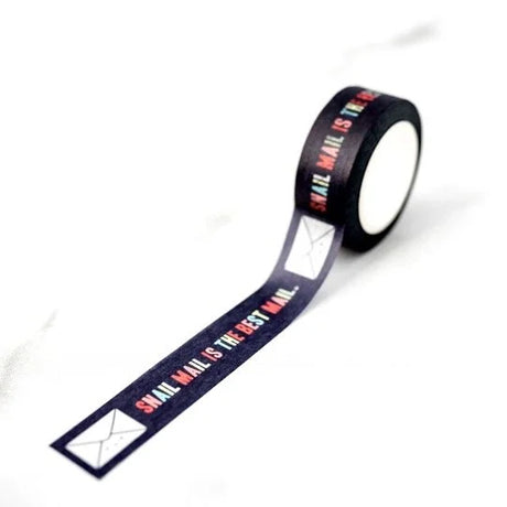 iLootPaperie Snail Mail Washi Tape (Multiple Designs)