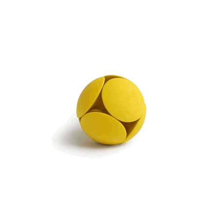 HMM Eraser Ball