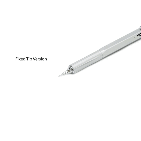 TWSBI Precision Mechanical Pencil Fixed Tip
