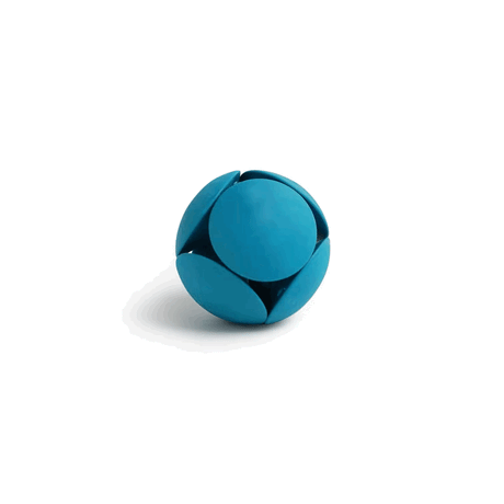 HMM Eraser Ball