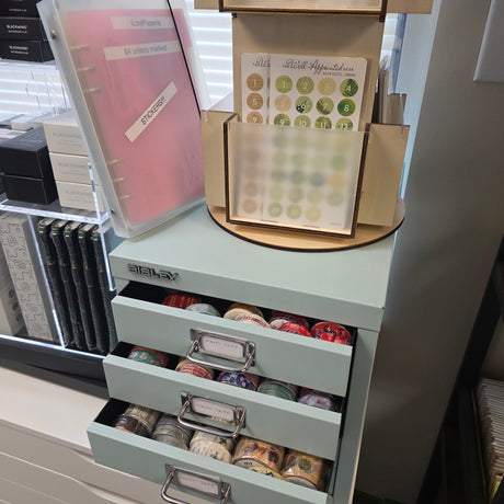 Journaling and Creative