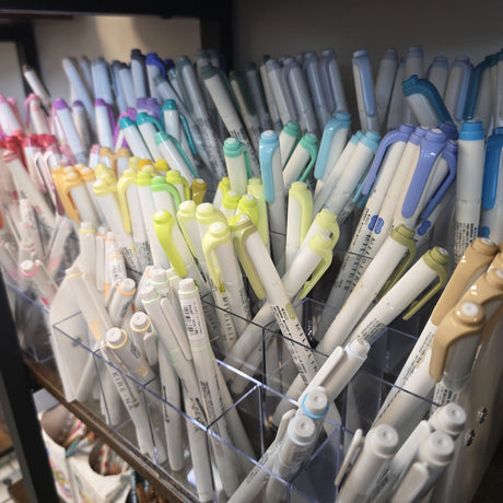 Highlighters