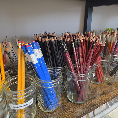 Pencils