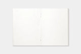TRAVELER'S Notebook Passport Specialty Paper Refill Sketch Open