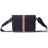 Lochby Field Sling Navy Reverse