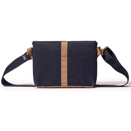 Lochby Field Sling Navy Reverse