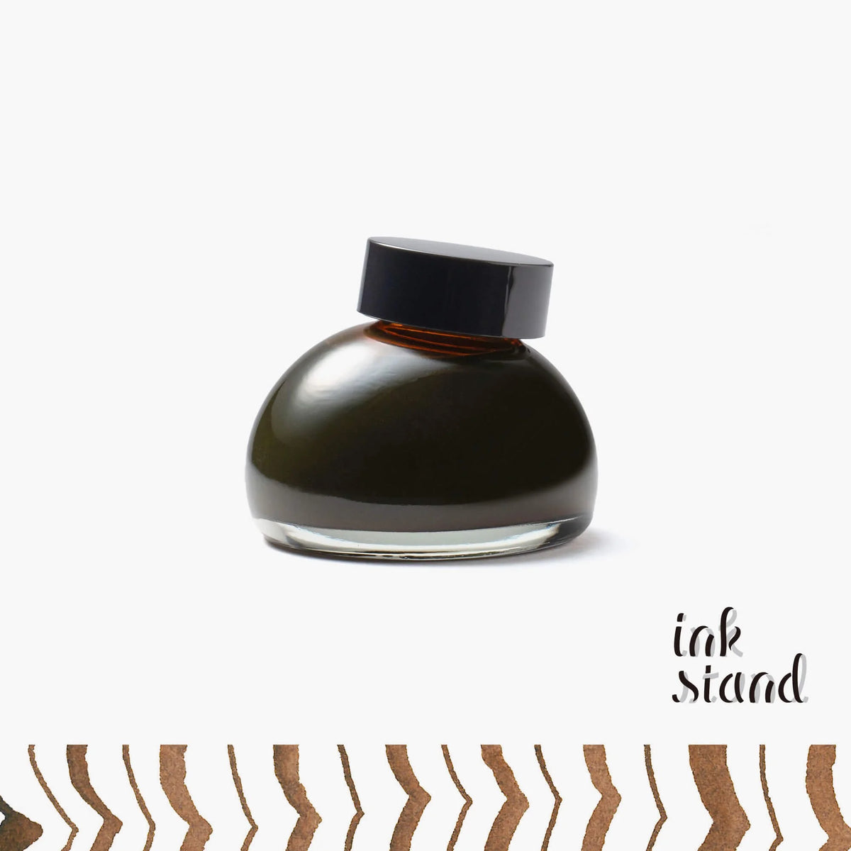 Kakimori Pigmented Ink / Inkstand Colour