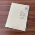 TRAVELER'S Notebook Undated Diary Refill Passport 006 Monthly
