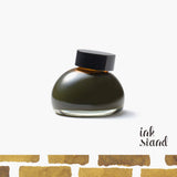 Kakimori Pigmented Ink / Inkstand Colour