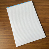 Clairefontaine Triomphe Lined