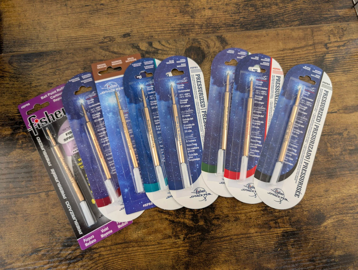 Fisher Space Pen Refills