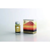 Teranishi Fujiyama Irodori Fountain Pen Ink Sail Yellow Bottle