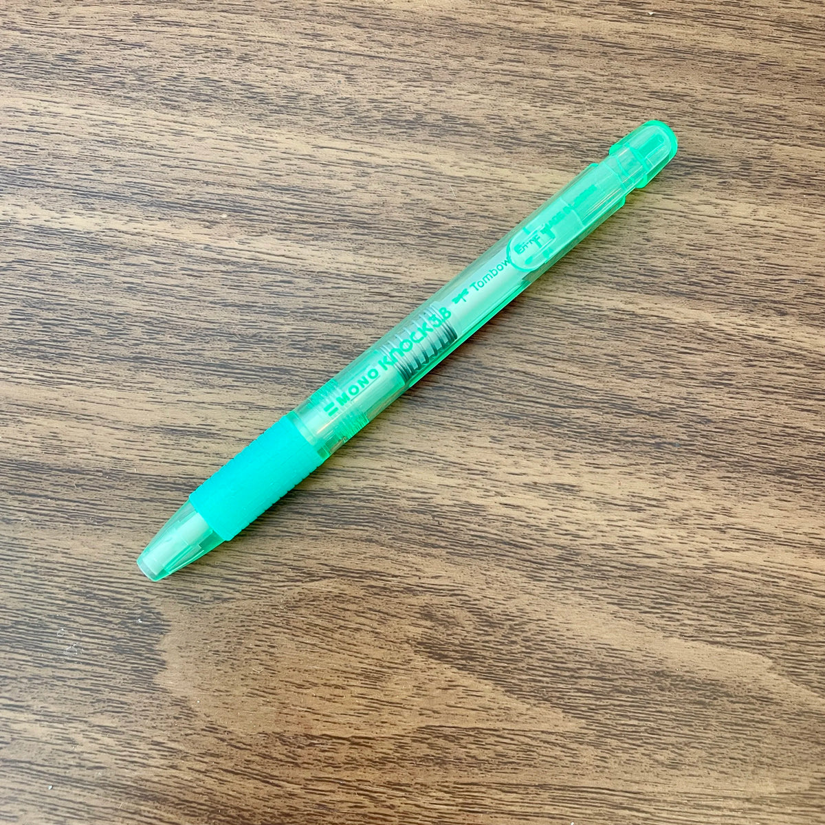 Tombow MONO Knock Eraser (Round)
