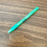 Tombow MONO Knock Eraser (Round)