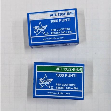 Zenith Staples for Zenith Staplers