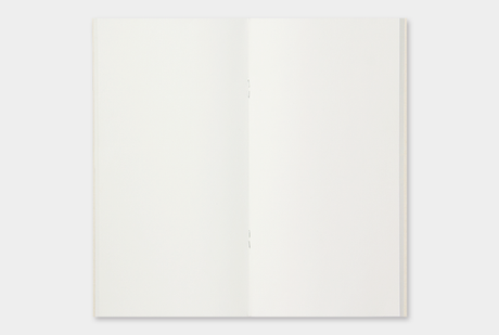 TRAVELER'S Notebook Standard Specialty Paper Refill Lightweight Open