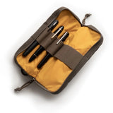 Lochby Venture Pouch Open Pen Slots